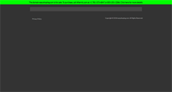 Desktop Screenshot of easyshoping.com